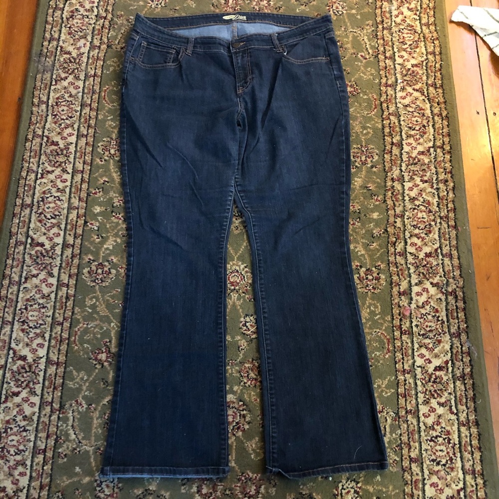 Old Navy Jeans